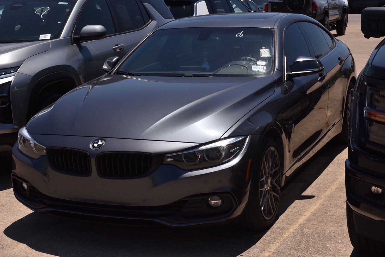 bmw 4 series 2018 WBA4J7C58JBM74134 image bmw 4 series 2018 WBA4J7C58JBM74134 image